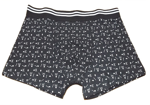M. BOXER AOP